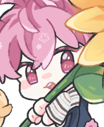 Crayon style